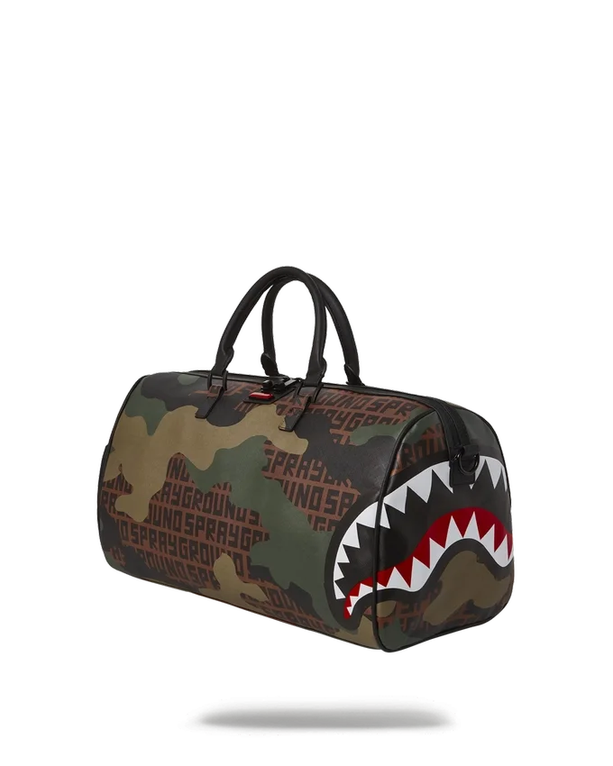 CAMO INFINITI Σάκος