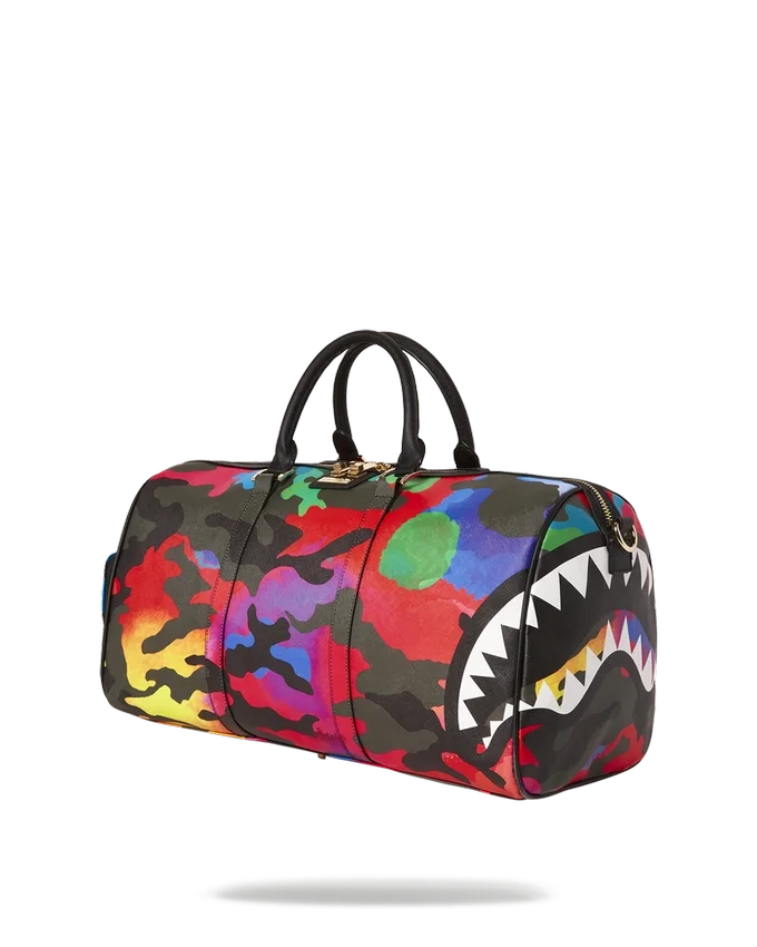CAMOBURST EMPEROR Σάκος