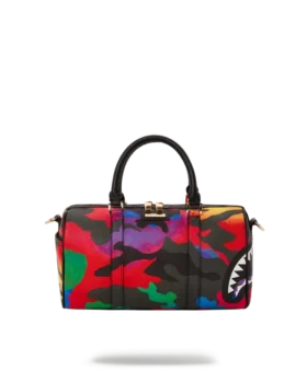 CAMOBURST Μίνι Σάκοι