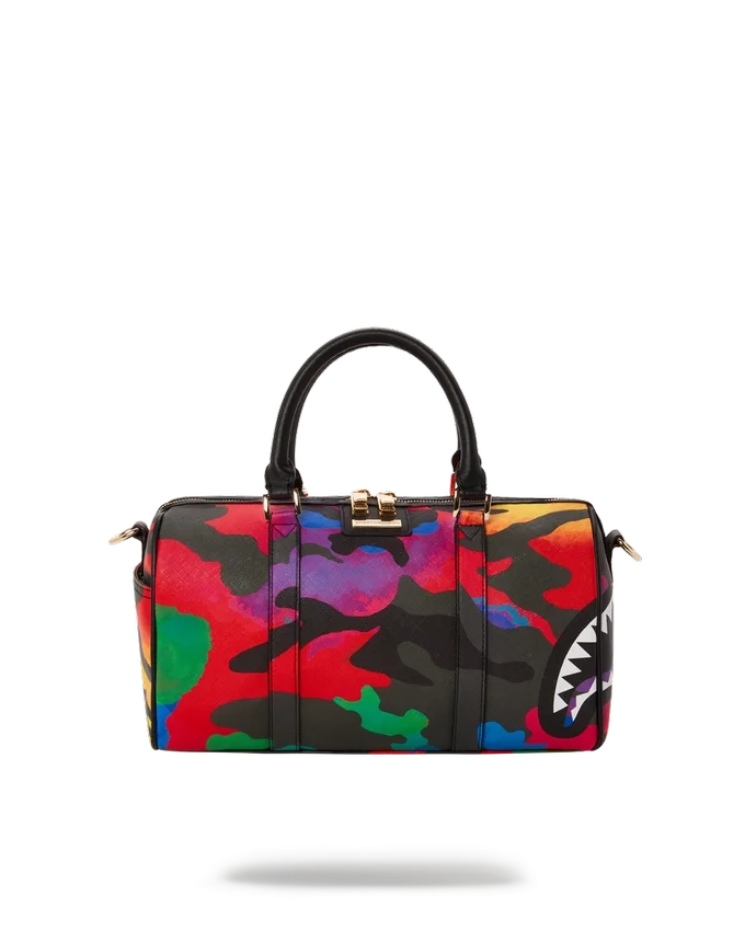 CAMOBURST Μίνι Σάκοι