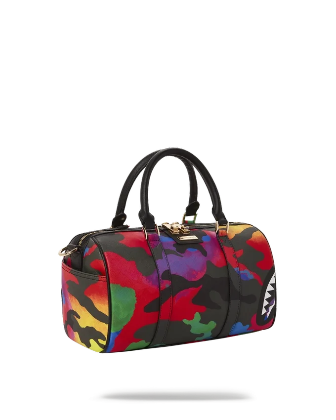 CAMOBURST Μίνι Σάκοι