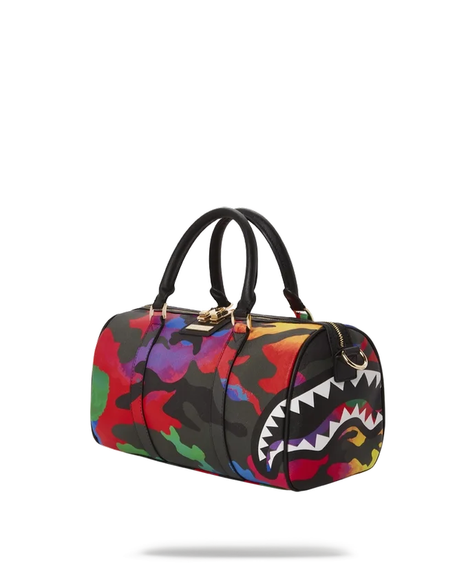CAMOBURST Μίνι Σάκοι