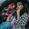 CAMOBURST MONEYBEAR TEDDYBEAR Σακίδιο Πλάτης