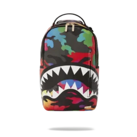 CAMOBURST Σακίδιο Πλάτης (DLXV)