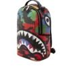 CAMOBURST Σακίδιο Πλάτης (DLXV)
