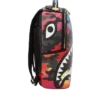CAMOBURST Σακίδιο Πλάτης (DLXV)