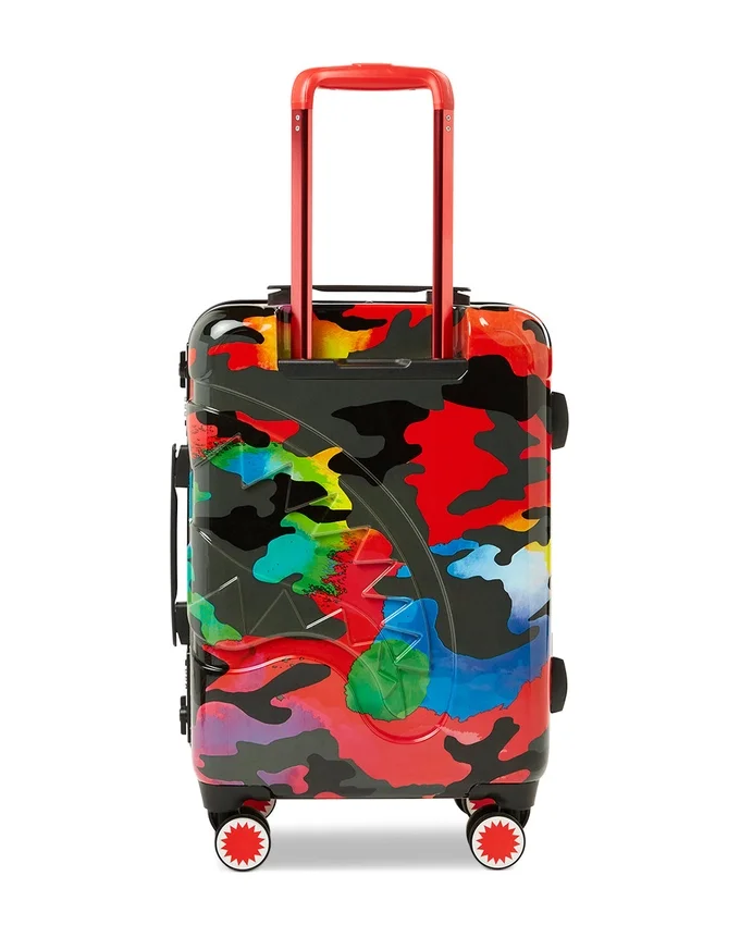 CAMOBURST SHARKNAUTICS ΧΑΡΔΣΕΛ Αποσκευή ΧΕΙΡΑΠΟΣΗ ΧΑΛΙ