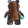 CAMOCHECK MONEYBEAR TEDDYBEAR Σακίδιο Πλάτης