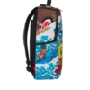 CAMOKAWA 90S SURFERS Σακίδιο Πλάτης (DLXR)