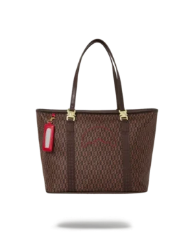 CASHIN CHECKS Τσάντες Tote
