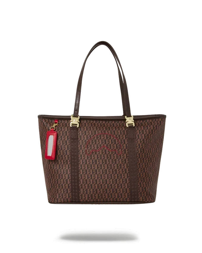 CASHIN CHECKS Τσάντες Tote