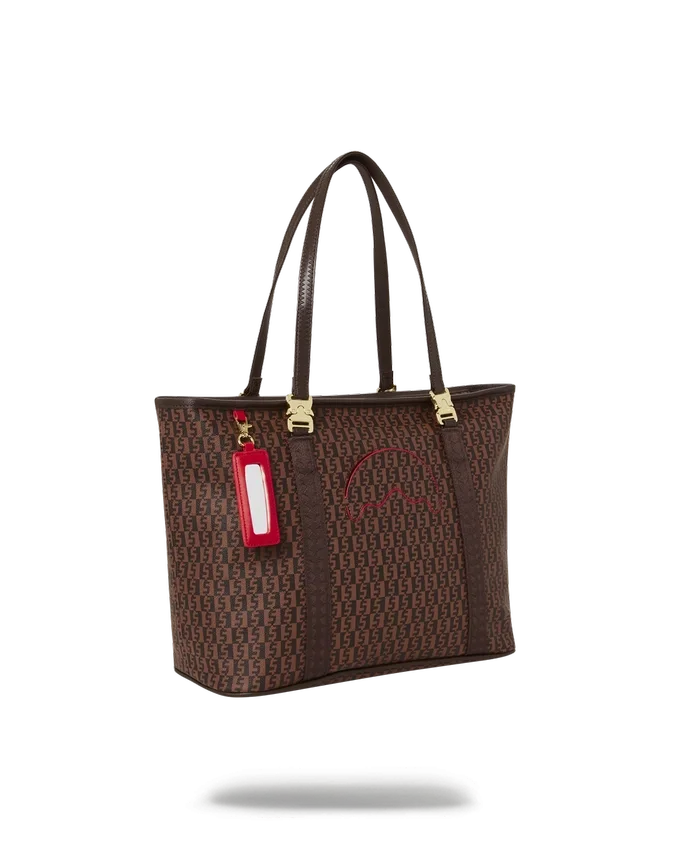 CASHIN CHECKS Τσάντες Tote