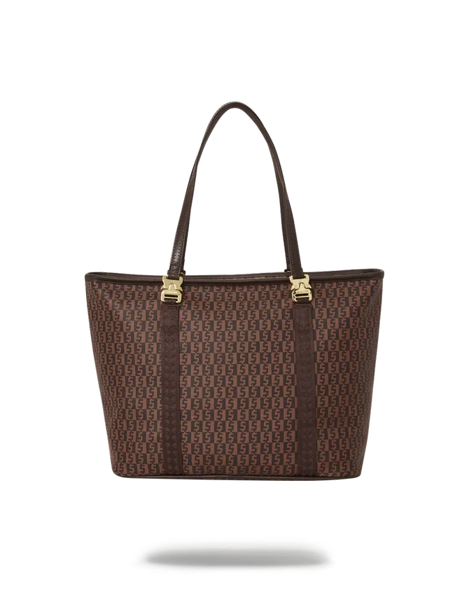 CASHIN CHECKS Τσάντες Tote