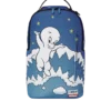 CASPER CLOUDS SHARK Σακίδιο Πλάτης DLXSR