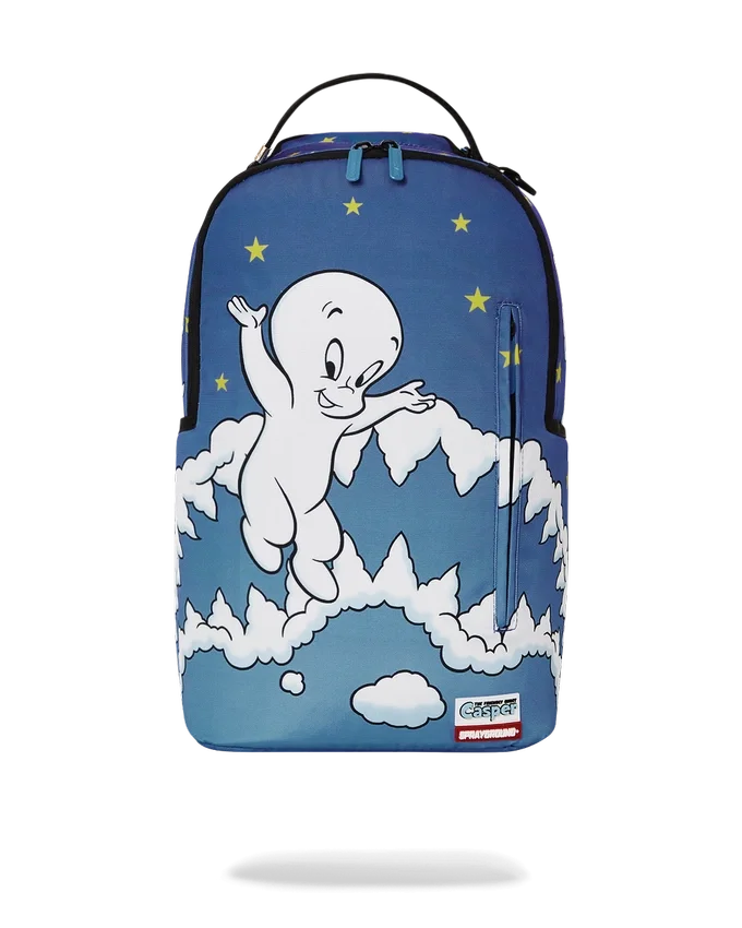 CASPER CLOUDS SHARK Σακίδιο Πλάτης DLXSR