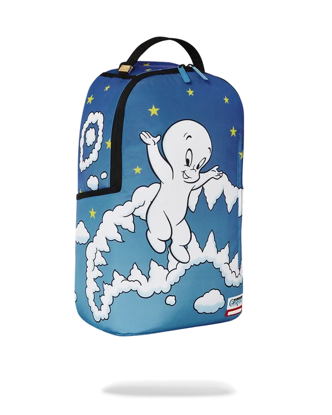 CASPER CLOUDS SHARK Σακίδιο Πλάτης DLXSR