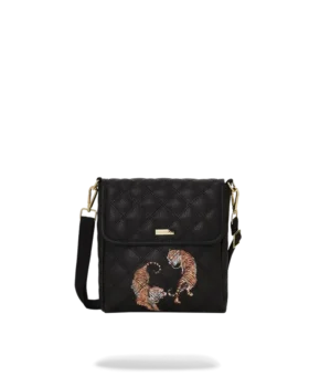 CATWALK CURRENCY Τσάντες Ταχυδρόμου Χιαστί BAG