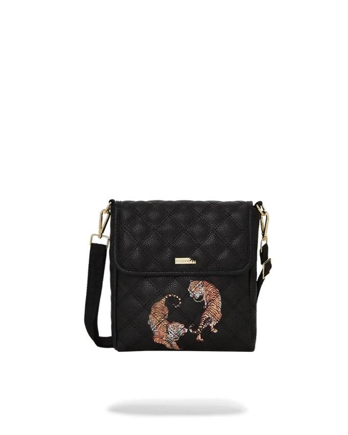CATWALK CURRENCY Τσάντες Ταχυδρόμου Χιαστί BAG