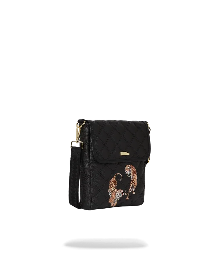 CATWALK CURRENCY Τσάντες Ταχυδρόμου Χιαστί BAG