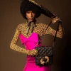 CATWALK CURRENCY Τσάντες Ταχυδρόμου Χιαστί BAG