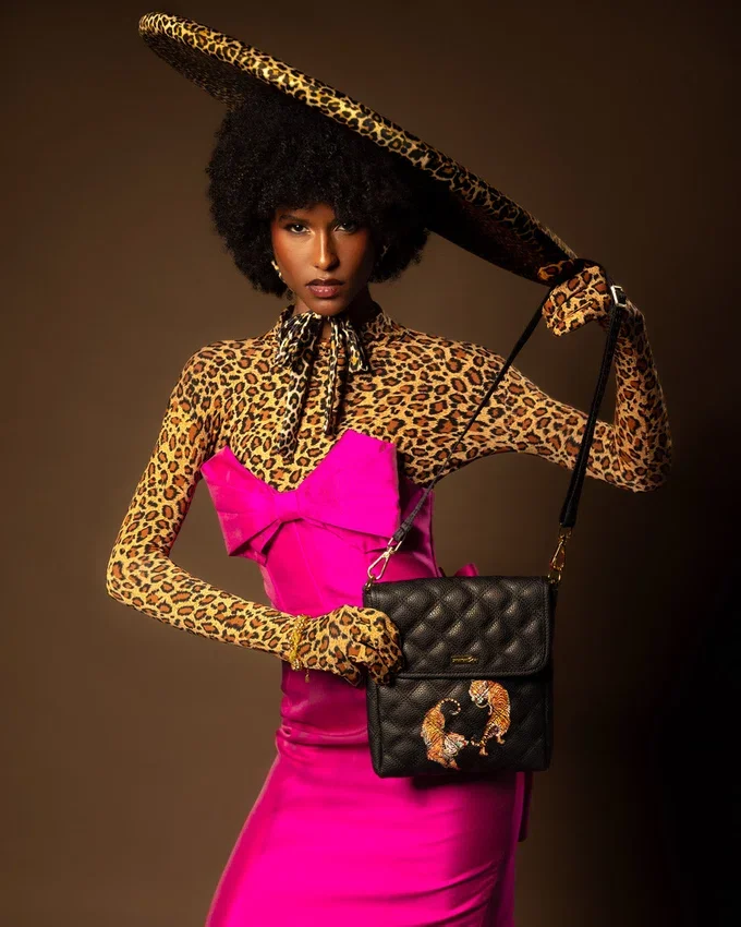 CATWALK CURRENCY Τσάντες Ταχυδρόμου Χιαστί BAG