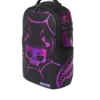 CAZZU IRIDESCENT CUT & SEW SPIDER SKULL Σακίδιο Πλάτης Shark (DLXV)
