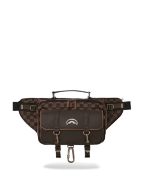 CHECKMATE ROYALE CARGO Τσάντες Χιαστί