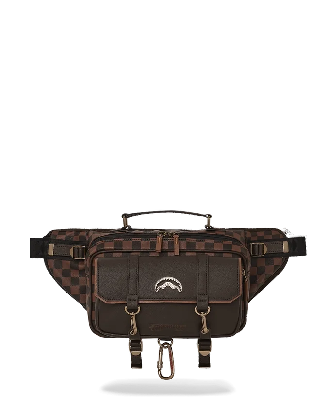 CHECKMATE ROYALE CARGO Τσάντες Χιαστί