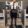CHECKMATE ROYALE CARGO Τσάντες Χιαστί
