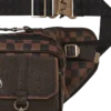 CHECKMATE ROYALE CARGO Τσάντες Χιαστί