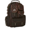 CHECKMATE ROYALE Σακίδιο Πλάτης (DLXV)
