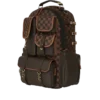 CHECKMATE ROYALE Σακίδιο Πλάτης (DLXV)