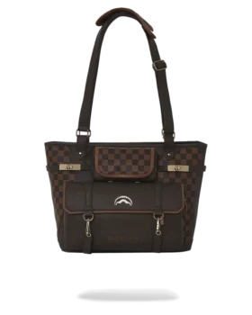 CHECKMATE ROYALE Τσάντες Tote