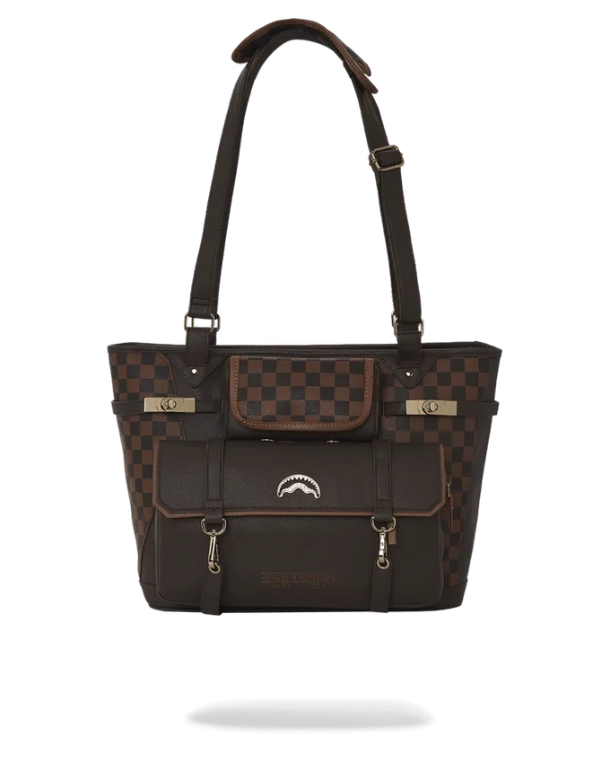 CHECKMATE ROYALE Τσάντες Tote