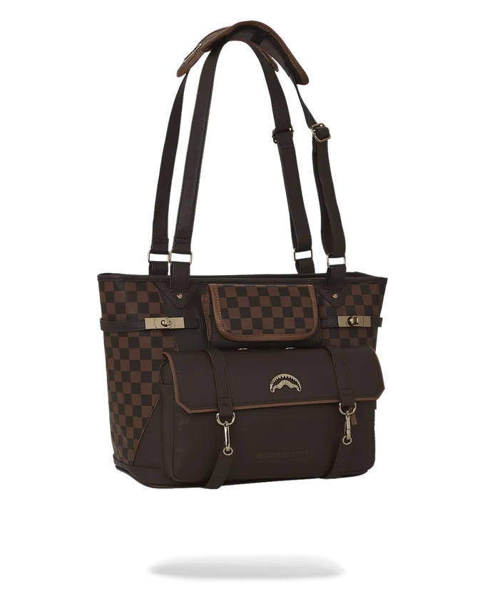 CHECKMATE ROYALE Τσάντες Tote