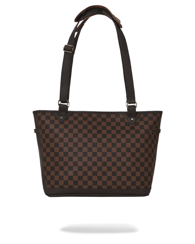 CHECKMATE ROYALE Τσάντες Tote