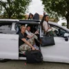 CHECKPOINT ROYALE Τσάντες Tote Tortuga