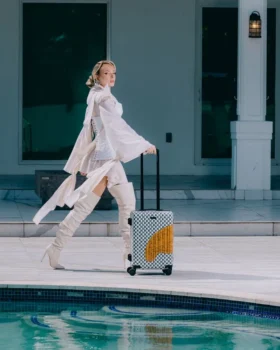 ΧΕΙΡΑΠΟΣΙΜΗ ΑΠΟΣΚΕΥΗ RITZ RIVIERA Αποσκευές