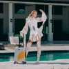 ΧΕΙΡΑΠΟΣΙΜΗ ΑΠΟΣΚΕΥΗ RITZ RIVIERA Αποσκευές