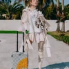 ΧΕΙΡΑΠΟΣΙΜΗ ΑΠΟΣΚΕΥΗ RITZ RIVIERA Αποσκευές