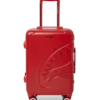 ΧΥΤΗ ΑΠΟΣΚΕΥΗ ΧΕΙΡΑΠΟΡΕΙΑΣ SHARKITECTURE RED HARDSHELL