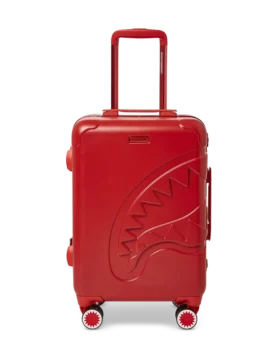 ΧΥΤΗ ΑΠΟΣΚΕΥΗ ΧΕΙΡΑΠΟΡΕΙΑΣ SHARKITECTURE RED HARDSHELL
