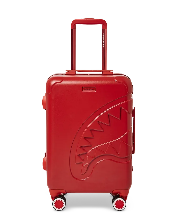 ΧΥΤΗ ΑΠΟΣΚΕΥΗ ΧΕΙΡΑΠΟΡΕΙΑΣ SHARKITECTURE RED HARDSHELL