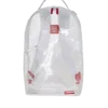 CLEAR AS DAY - 100% ALL CLEAR DLX Σακίδια Πλάτης