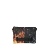 COLD HEAT CROSSOVER CLUTCH