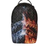 COLD HEAT Σακίδια Πλάτης DLXSV