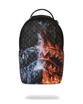 COLD HEAT Σακίδια Πλάτης DLXSV
