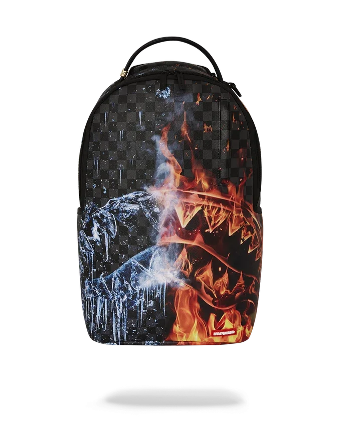 COLD HEAT Σακίδια Πλάτης DLXSV