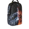 COLD HEAT Σακίδια Πλάτης DLXSV