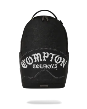 COMPTON COWBOYS Σακίδια Πλάτης «WELCOME TO MY CITY»